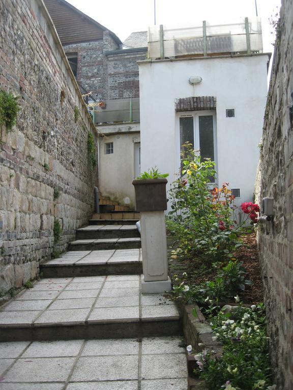 Residence Alexia Saint-Valery-en-Caux Room photo